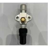 Comp Spares - Dorin | Dorin Discharge/Suction Service Valve | PN: 1RKA025