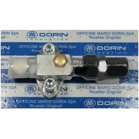 Comp Spares - Dorin | Dorin Suction Service Valve | PN: 1RKA031