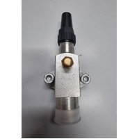 Comp Spares - Dorin | Dorin Suction Service Valve | PN: 1RKA035