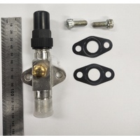 Comp Spares - Dorin | Dorin Discharge Service Valve | PN: 1RKC026