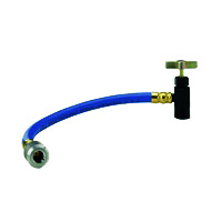 Liquid Leak Detectors | Super Charge Re Use Hose | PN: 20122