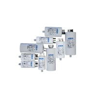 Comp Spares - Other | Re 20Mfd X 440V Run Capacitor | PN: 20MFD-440V