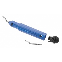 Tube Cutters & Spares | Imperial Rotary Deburring Tool | PN: 210-F