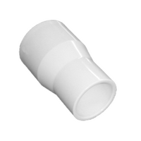 PVC Drainage Systems | 20 x 15mm PVC Reducing Socket | PN: 2109020015
