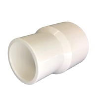 PVC Drainage Systems | 32 x 25mm PVC Reducing Socket | PN: 2109032025