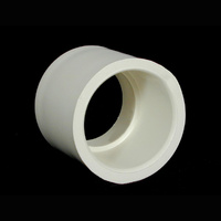 PVC Drainage Systems | 25 x 20mm PVC Reducing Bush | PN: 2110025020