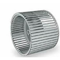 Air Con Spares - Gree | Lennox - blower wheels for G29M furnace 12" x 9" x 0.5" bore | PN: 21772