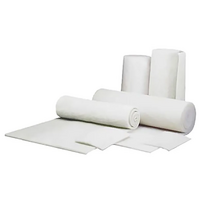 Filter Media Roll | G4 Filter Media 15mm | PN: 220240