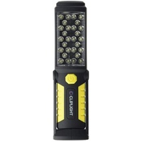 Torches & Batteries | Cliplight Pivoting Worklight | PN: 24-458
