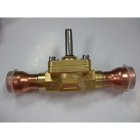 Solenoid Valves - Freddox | Henry Solenoid Valve 1/4" MSAE | PN: 2402-0404