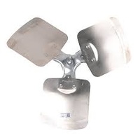 Air Con Spares - Lennox Commercial | Condenser Fan Blade Af | PN: 25W67