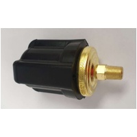 Flow Controls - Other | Pressure Switch 4PSI N/O 4A-24V 0.5A-240V | PN: 2740-SWITCH