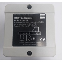 Comp Spares - Dorin | INT69 Motor protector | PN: 2CC1050