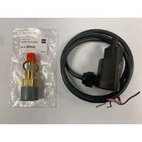 Comp Spares - Dorin | Dorin Oil Differential Pressure Switch | PN: 2CG9030