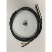 Comp Spares - Dorin | Dorin Crankcase Heater | PN: 2EG1090