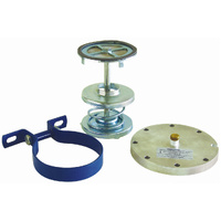 Driers - Other | 3Core Demountable Internal gasket&spring | PN: 3010-03