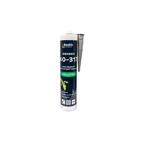 Sealants & Compounds | Bostik Duct Sealant 290ml | PN: 30601510