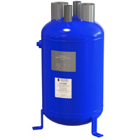 Copper Spun Driers | Accumulator -1/2ID -0.7Litres -2500KPA | PN: 3100-083007