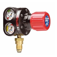 Brazing and Welding Tools | Acetylene COMET EDGE ESS4 150kPA with GasGuard AS4267 | PN: 310376