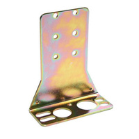 Flow Controls - Other | Angle Mounting Bracket | PN: 31696-1