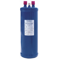 Oil Separators - Henry | Henry Short Oil Separator 3/8ID | PN: 3210-6406S