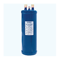 Oil Separators - Henry | Henry Oil Separator 1"1/8ID | PN: 3210-6418