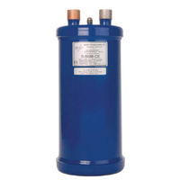 Oil Separators - Henry | Henry Oil Separator 1"3/8ID | PN: 3210-6422