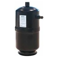 Liquid Receivers - Temprite | Vertical Receiver 3/4R/Lx1/2ID 4.4Litres 3200KPA | PN: 3310-105544