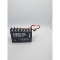 Comp Spares - Bitzer | SE-B1 Bitzer Motor Protection Module | PN: 347019-01
