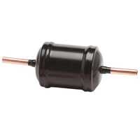 Crimped Pressure Fittings | RLS Liquid Line Drier 3/8" (083) | PN: 3821060600111