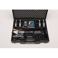 Compression Fitting Tools | RLS TOOLKIT 5 JAWS Battery Not Included | PN: 399011190502