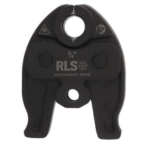 Compression Fitting Tools | RLS Klauke Jaw 5/8" | PN: 399021191100