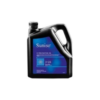 Oils - Mineral | SUNISO OIL 3GS (4 LTR) | PN: 3GS-4L