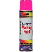 Service Consumables - Other | Pink Marking Paint - Spray Can | PN: 40063529