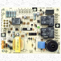 Air Con Spares - Lennox Gas Heating | Ignition Control Board G61 Af | PN: 40W08