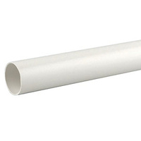 PVC Drainage Systems | Pro Pipe Swv Pipe 40Mm 4Mtr Le | PN: 40XSWV