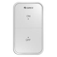 Zoning - Gree | Signal Wire | PN: 410201060347