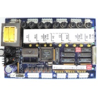 Air Con Spares - Emailair | Control Module Kit (Krs Pcb) | PN: 4360010001