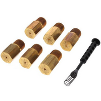 Air Con Spares - Lennox Gas Heating | Lennox LB-97804B Natural to LP/Propane Gas Conversion Kit | PN: 44W48