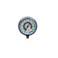 Manifold Gauges | Imperial - Compound Guage Low Pressure R410A | PN: 452CB