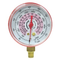 Manifold Gauges | 68mm Hi Side Gauge R32 | PN: 453-CR