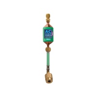 Liquid Leak Detectors | AC/LF - with magic frost 1.5 Oz or 44 mls (Single Use) | PN: 45317