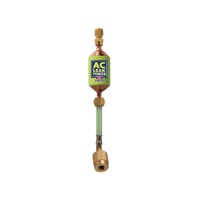 Liquid Leak Detectors | Rectorseal AC Leak Freeze 43 mL UV | PN: 45318