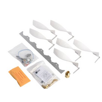 Air Con Spares - Lennox Gas Heating | Lennox OEM LB-85397A Natural to LP/Propane Gas Conversion Kit G24 LPG | PN: 45L88