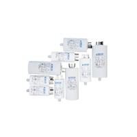 Capacitors | Run Capacitor 45Uf 440V | PN: 45MX440V