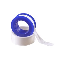 Tapes | Teflon thread tape - 10M | PN: 4605000012