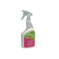 Ultra Violet Detection | Glo-Away Dye Cleaner 32 oz Spray | PN: 481032