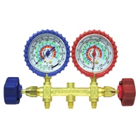 Manifold & Gauge Sets | 482-CKPC