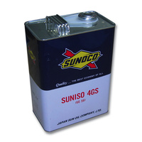 Oils - Mineral | SUNISO OIL 4GS (20 LTR) | PN: 4GS-20L