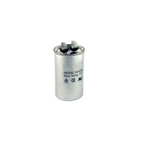 Capacitors | Run Capacitor 4Uf 440V | PN: 4MX440V